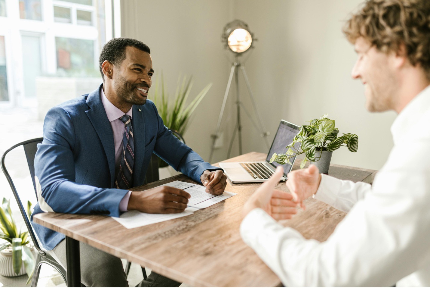Best brokers in melbourne